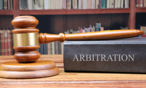 Arbitration